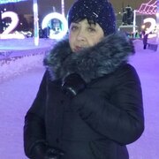 Марина 57 лет (Весы) Пермь