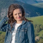 Елена из Невинномысска желает познакомиться с тобой
