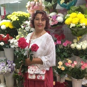 Нина 60 лет (Телец) Евпатория