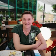 Светлана 35 лет (Овен) Измаил