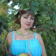 Анна 40 лет (Козерог) Рубцовск