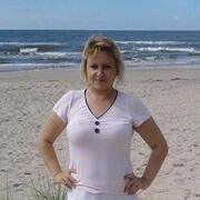 Kristina 46 лет (Скорпион) Вильнюс