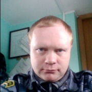 Дмитрий 42 года (Овен) Новодвинск