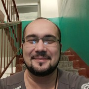 stas 33 года (Близнецы) Норильск
