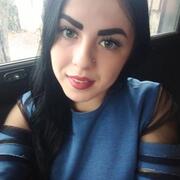 Анна 23 года (Рыбы) Бровары