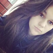 Юлия 22 года (Рыбы) Ташкент