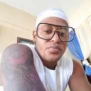 Alex из Santo domingo желает познакомиться с тобой