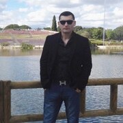 Знакомства в Алькобендас с пользователем Arsen 51 год (Козерог)