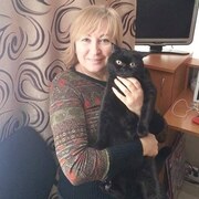 Мария 56 лет (Дева) Каменец-Подольский