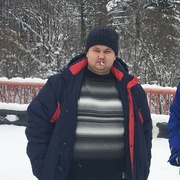 Дмитрий 29 лет (Дева) Катав-Ивановск