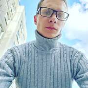 Александр 22 года (Скорпион) Краснотурьинск