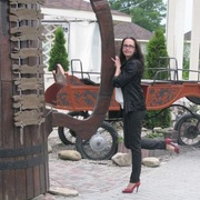 Tetiana 48 лет (Овен) Чикаго