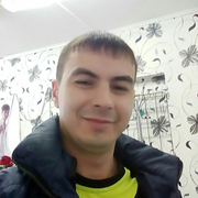 Айнур 33 года (Овен) Раевский