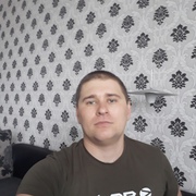 Павел 29 лет (Водолей) Карабулак