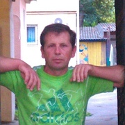 Андрей 47 лет (Телец) Мелитополь
