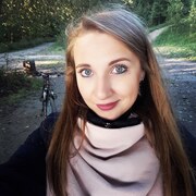 Анастасия 27 лет (Рыбы) Пушкин