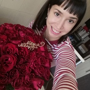 Юлия 41 год (Дева) хочет познакомиться в Бийске