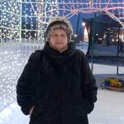 Людмила 62 года (Дева) Глазов
