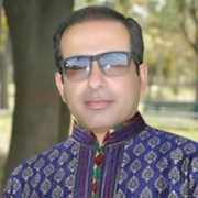 Puneet Madaan 38 лет (Стрелец) хочет познакомиться в Амбале