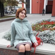 Ольга 57 лет (Близнецы) Электросталь