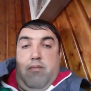 Саймухамад 34 года (Козерог) Анопино