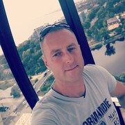 Знакомства в Кировском с пользователем Александр 35 лет (Близнецы)