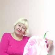 Ирина 51 год (Скорпион) Надым