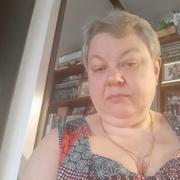 Галина 54 года (Лев) Истра