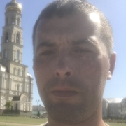Владимир 38 лет (Близнецы) Нарышкино