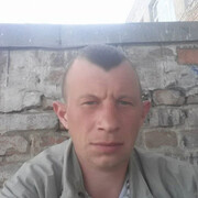 Alexander 33 года (Козерог) на сайте знакомств Дубровицы