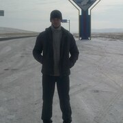 Ivan из Онгудая желает познакомиться с тобой