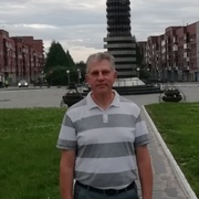 Валерий 56 лет (Козерог) Лоухи