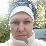 Ольга 64 года (Близнецы) Ставрополь