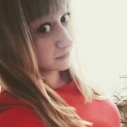 Яна 24 года (Козерог) Ивантеевка