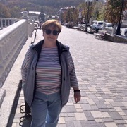 Овчинникова Наталья 60 лет (Овен) Георгиевск