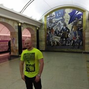 Игорь 32 года (Скорпион) Анива
