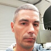 Александр 40 лет (Телец) Николаев