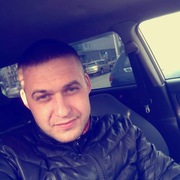 Александр 35 лет (Лев) хочет познакомиться в Южно-Сахалинске