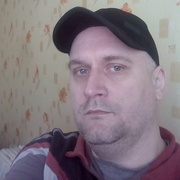 юрий 43 года (Козерог) Белая Калитва