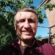 ceргей 51 год (Козерог) Сальск
