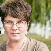 Елена 50 лет (Телец) Брест