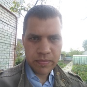 Тима 31 год (Рак) Жуковка