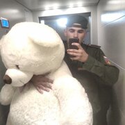 Nikita Rostovskiy 21 год (Рак) Грозный
