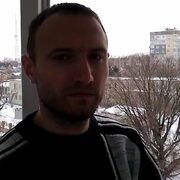 Андрей 34 года (Лев) Кропивницкий