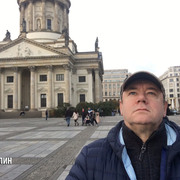 Андрей 57 лет (Близнецы) Санкт-Петербург