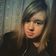 Марина 21 год (Близнецы) Кирово-Чепецк