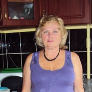 albina 66 лет (Водолей) Тарту