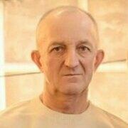 Сергей Спиридонов 63 года (Рак) Санкт-Петербург