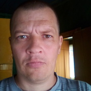 Алексей 43 года (Близнецы) Киселевск