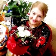 Гуля 57 лет (Овен) Бухара